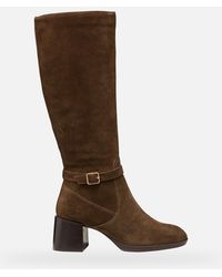 Geox - Walk Pleasure 55T - Lyst