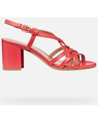 Geox - Virnilisa 65 S - Lyst