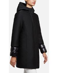 Geox Gritah mujer - Negro