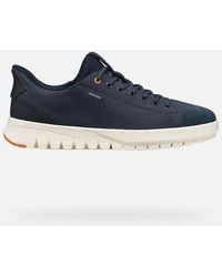 Geox - Schuhe Flextride Plus Herr - Lyst