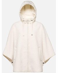 Geox - Sweater Moonbeam/Moonbeam - Lyst