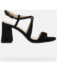 Geox - New Eraklia 80 T01 - Lyst