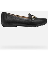 Geox - Annytah Moc B - Lyst
