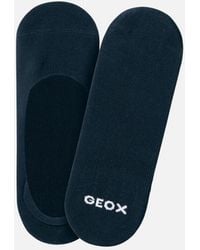 Geox - Accessori Three-Pack Socks Adult - Lyst