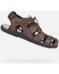Sandalias y chanclas Geox de hombre: hasta el 39 % de descuento | Lyst
