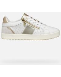 Geox - Scarpe Blomiee Donna - Lyst