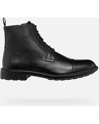 Geox - Scarpe Walk Pleasure B Uomo - Lyst