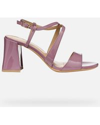 Geox - New Eraklia 80 T01 - Lyst