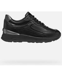 Geox - Schuhe Desya Abx Dame - Lyst