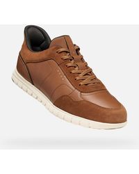 Geox - Flextridezero Plus Herr - Lyst