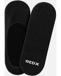 Geox - Accessori Three-Pack Socks Adult - Lyst