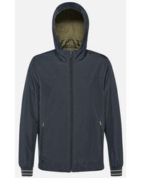 Geox - Jharrod Dark Sky Captain - Lyst