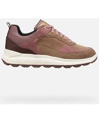 Geox - Spherica 4X4 Abx - Lyst