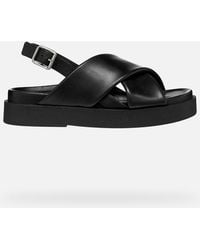 Geox - Adelash H - Lyst