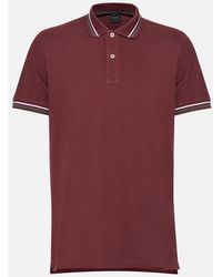 Geox - Polo - Lyst