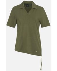 Geox - T-Shirt - Lyst
