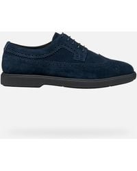 Geox - Schuhe Spherica Ec17 Herr - Lyst