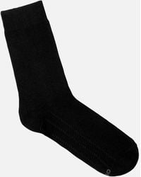 Geox - Two-Pack Socks Adult/Anthracite - Lyst