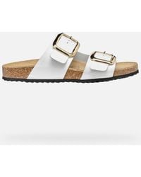 Geox - Brionia R Femme - Lyst