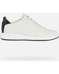 Geox - Schuhe Aerantis Herr - Lyst