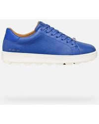 Geox - Scarpe Spherica Ecub-1 Donna - Lyst