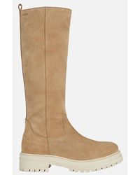 Testificar escándalo Abrumador Botas de caña alta Geox de mujer | Rebajas en línea, hasta el 56 % de descuento | Lyst Testificar escándalo Abrumador Botas de caña alta Geox de mujer | Rebajas en línea, hasta el 56 % de descuento | Lyst
