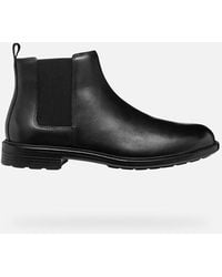 Geox - Scarpe Walk Pleasure B Uomo - Lyst