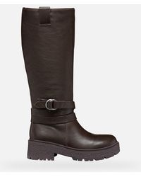 Geox - Eivette - Lyst
