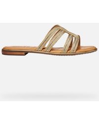 Geox - Sozy Plus - Lyst