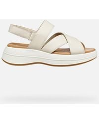 Geox - Spherica Ecub-3 S - Lyst
