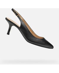 Geox - Kleopy Mujer - Lyst