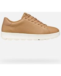 Geox - Scarpe Spherica Ecub-1 Donna - Lyst