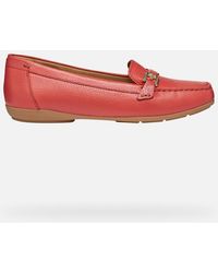 Geox - Annytah Moc - Lyst