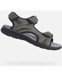 Sandalias Geox de hombre: hasta el 53 % de descuento | Lyst