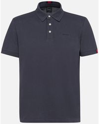 Geox - Polo - Lyst