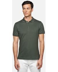 Geox - Polo Hombre - Lyst