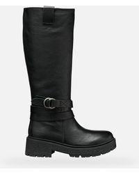 Geox - Eivette Dame - Lyst
