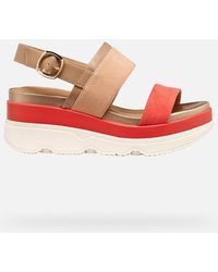 Geox - Gardenia - Lyst