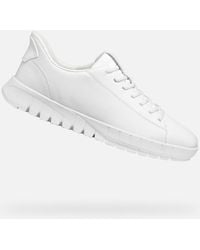 Geox - Flextride Plus Hombre - Lyst