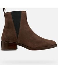 Geox - Schuhe Camexia Dame - Lyst