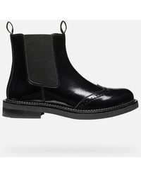 Geox - Serilda Dame - Lyst