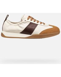Geox - Maryemy Light/Mahogany - Lyst