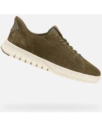 Geox - Flextride Plus Hombre - Lyst