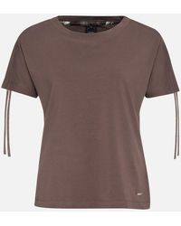 Geox - T-Shirt - Lyst