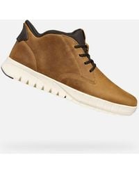 Geox - Flextride Plus Hombre - Lyst
