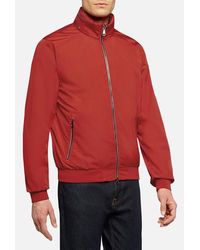 Ropa Geox de hombre: hasta el 74 % de descuento | Lyst
