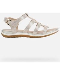 Geox - Sandal Vega - Lyst