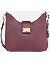 Geox - Virnilisa Bag - Lyst