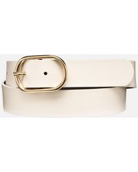Geox - Accessori Belt - Lyst