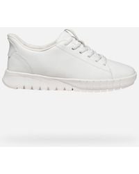 Geox - Scarpe Flextride Plus Donna - Lyst